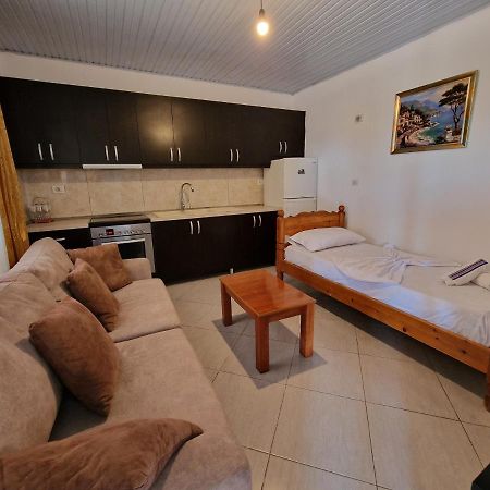 Villa Bani Ksamil Zewnętrze zdjęcie