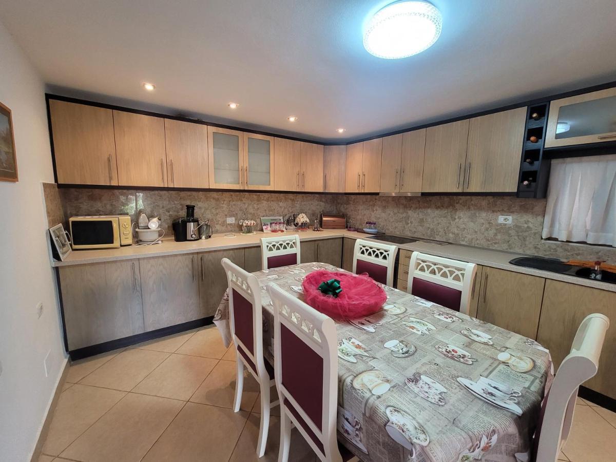 Villa Bani Ksamil Zewnętrze zdjęcie