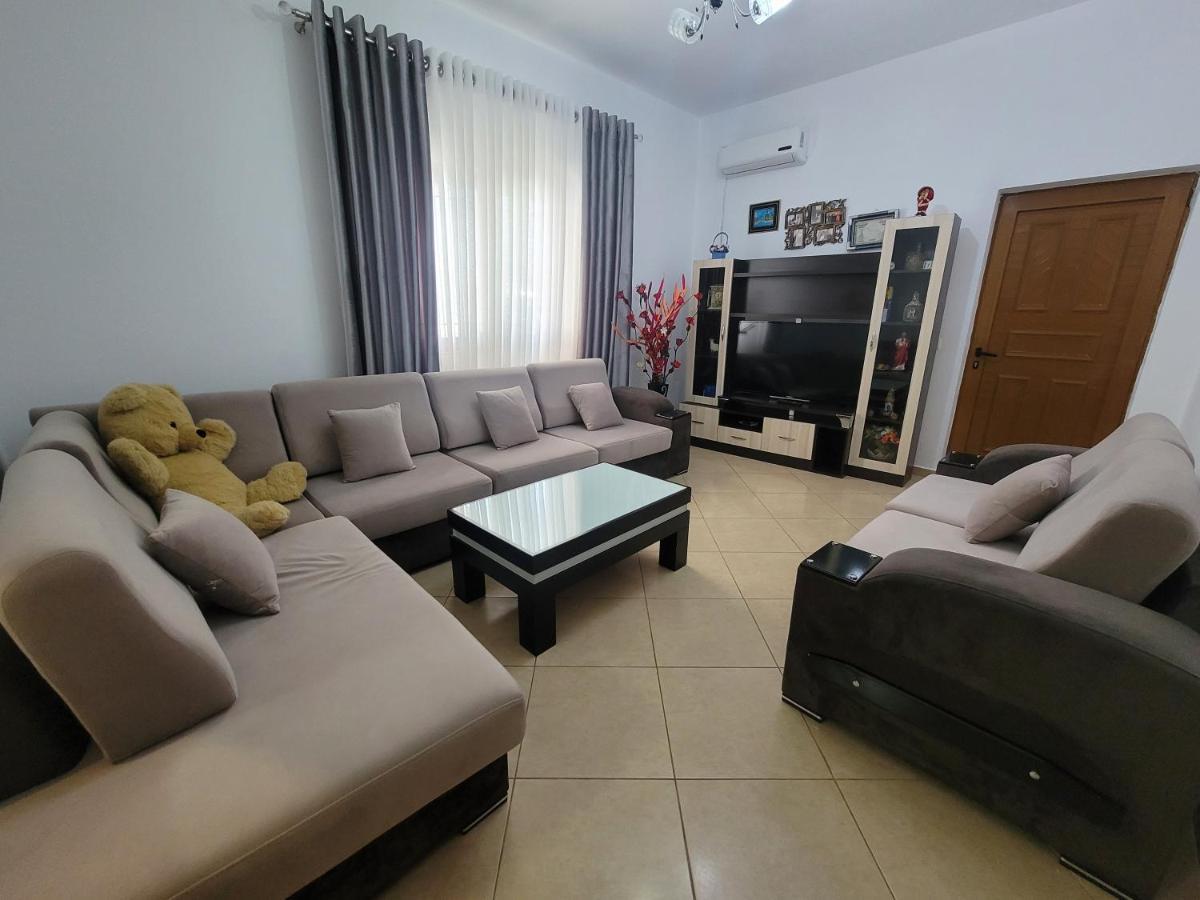 Villa Bani Ksamil Zewnętrze zdjęcie