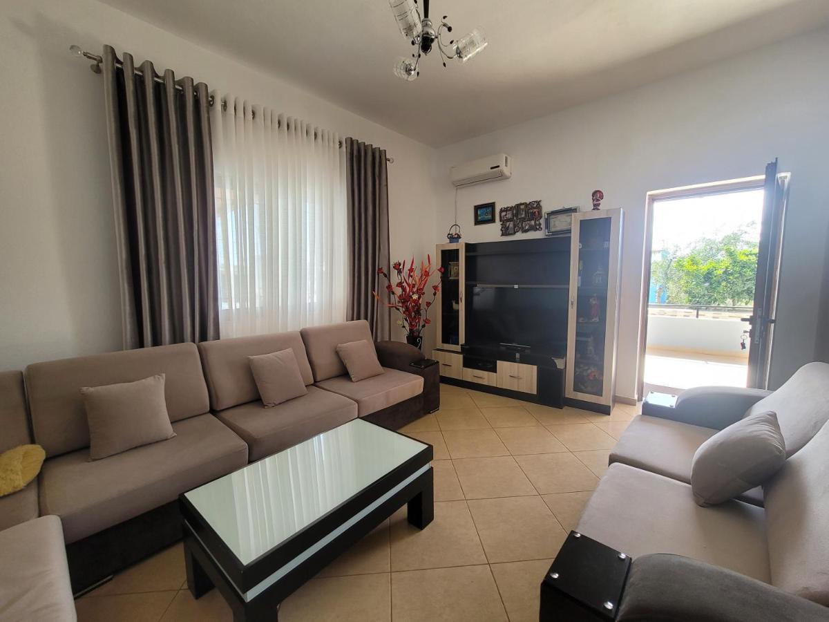 Villa Bani Ksamil Zewnętrze zdjęcie
