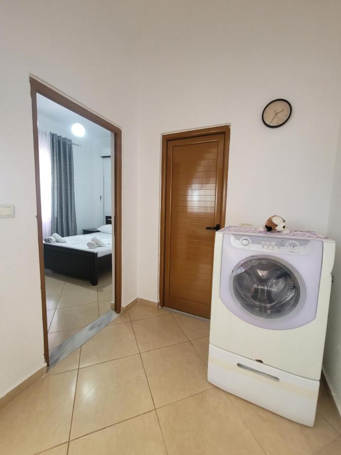 Villa Bani Ksamil Zewnętrze zdjęcie