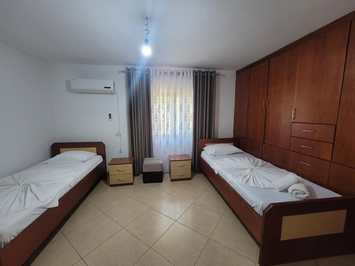 Villa Bani Ksamil Zewnętrze zdjęcie
