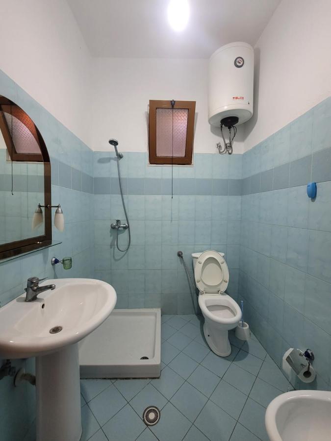 Villa Bani Ksamil Zewnętrze zdjęcie
