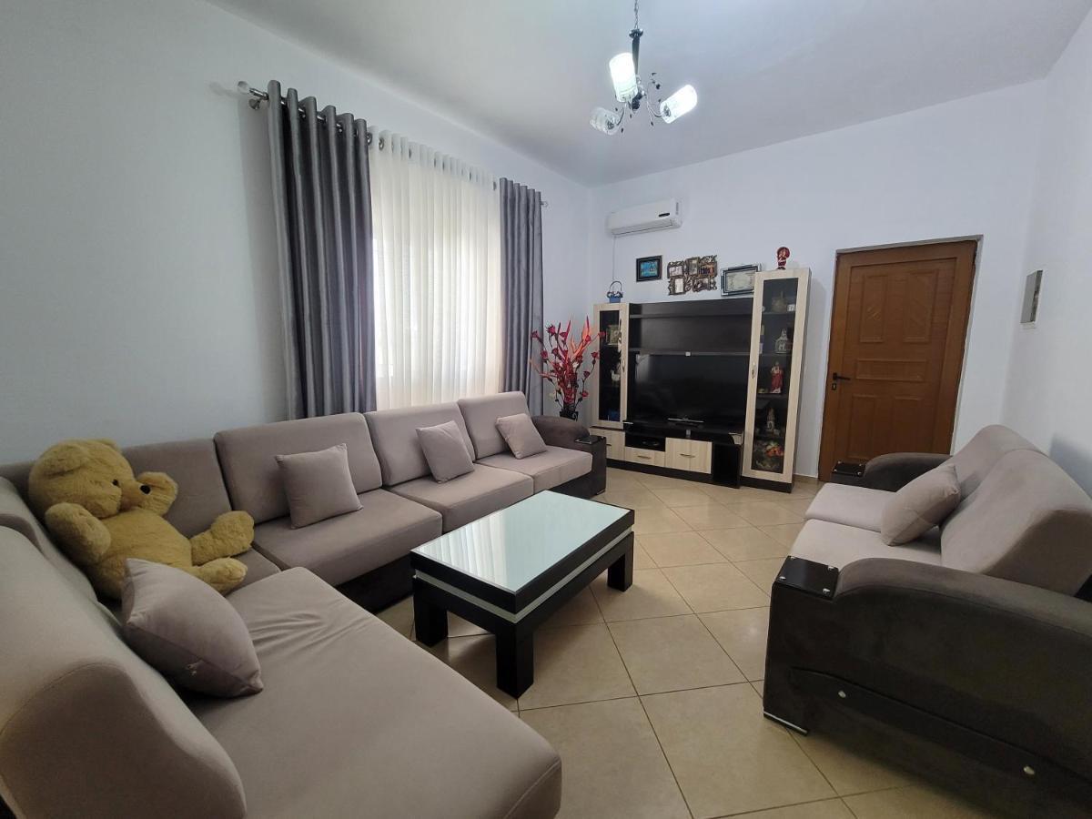 Villa Bani Ksamil Zewnętrze zdjęcie