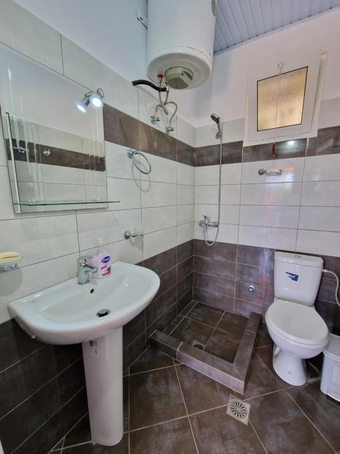 Villa Bani Ksamil Zewnętrze zdjęcie
