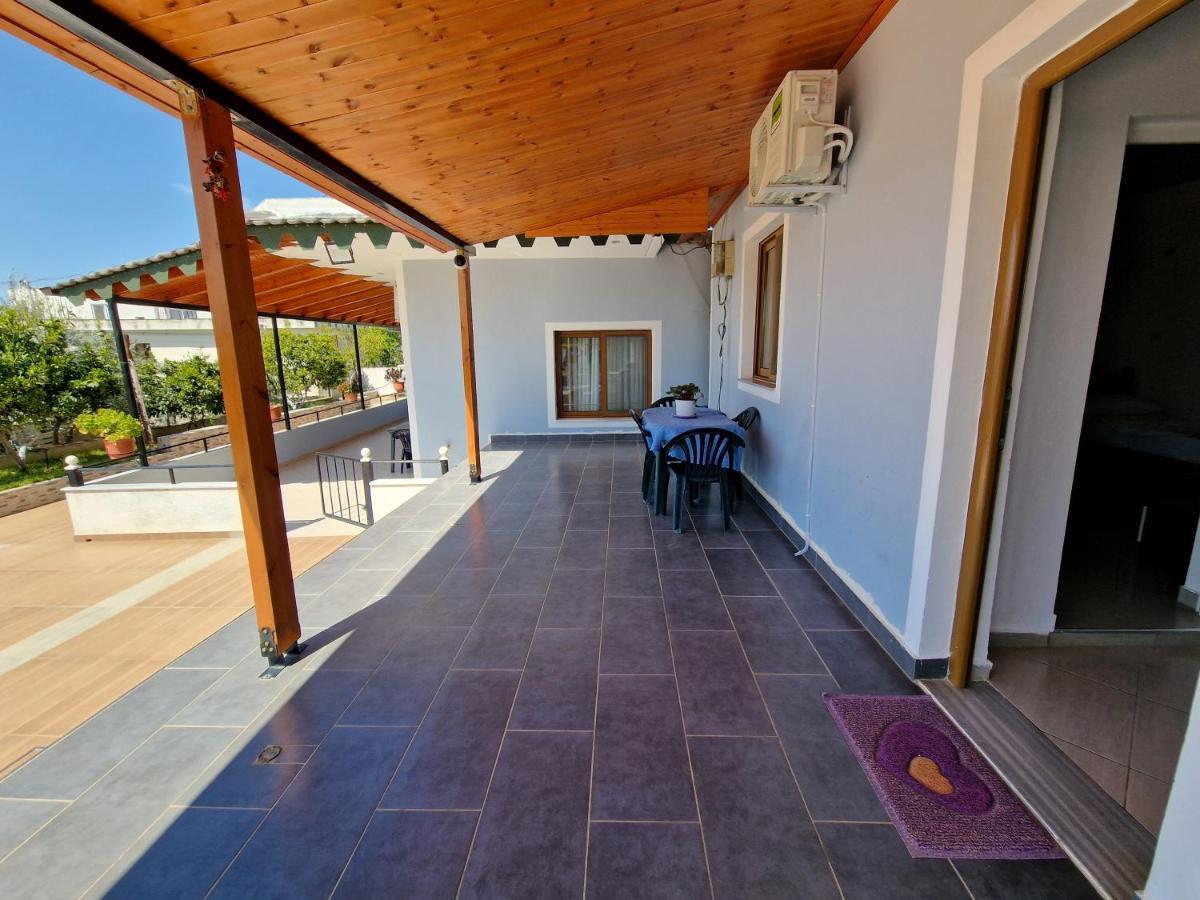 Villa Bani Ksamil Zewnętrze zdjęcie