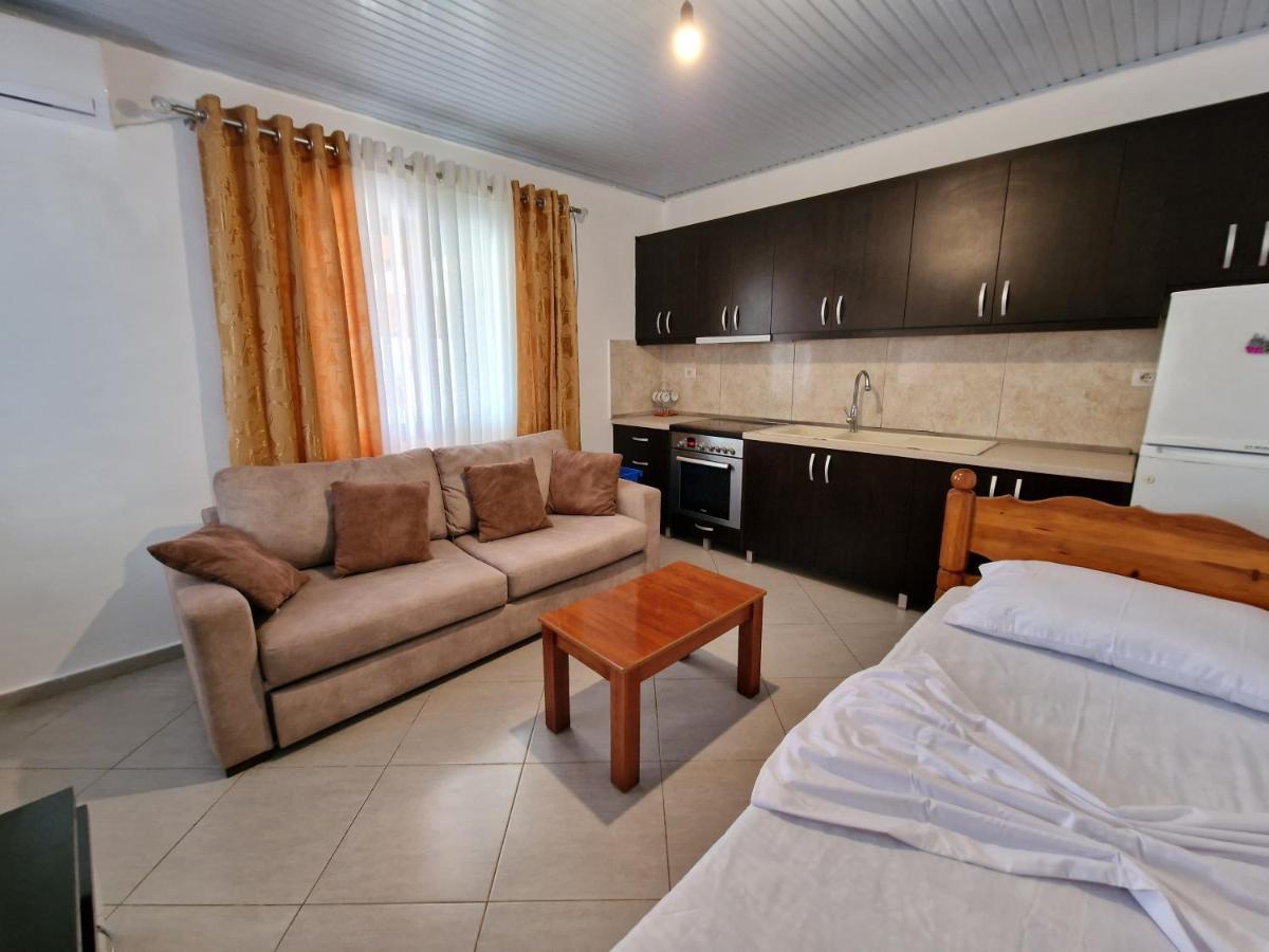 Villa Bani Ksamil Zewnętrze zdjęcie