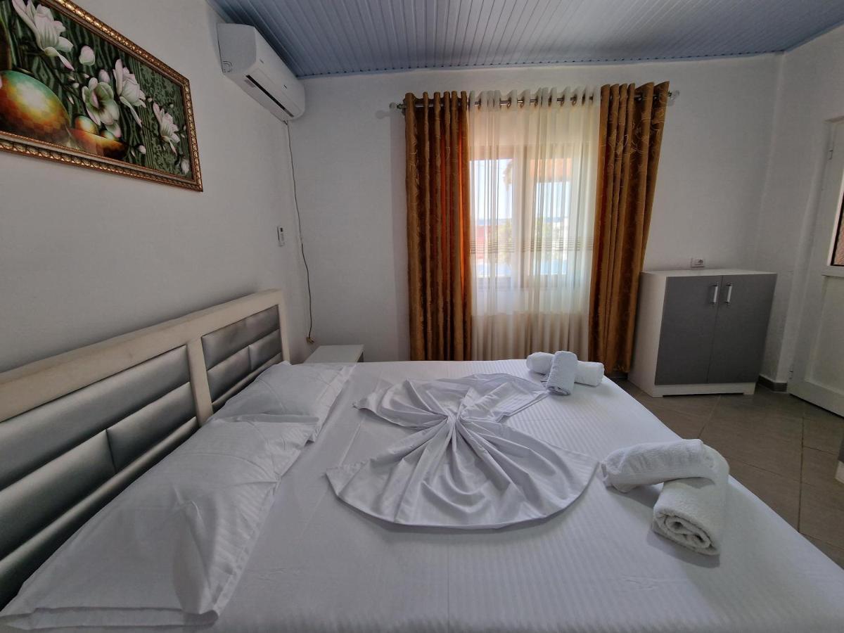 Villa Bani Ksamil Zewnętrze zdjęcie