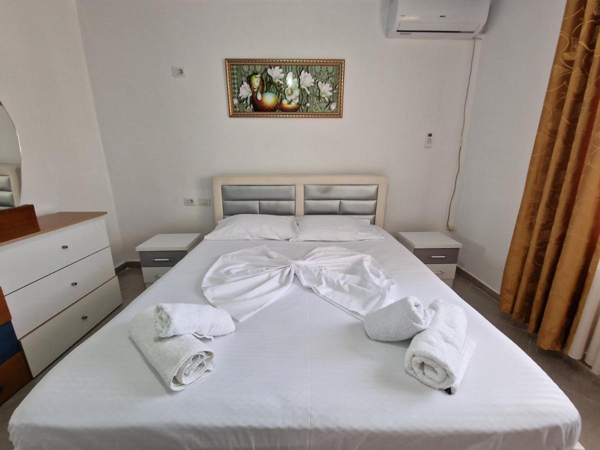 Villa Bani Ksamil Zewnętrze zdjęcie