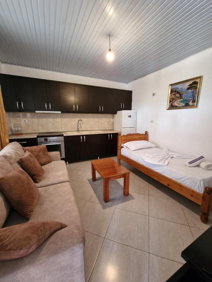 Villa Bani Ksamil Zewnętrze zdjęcie