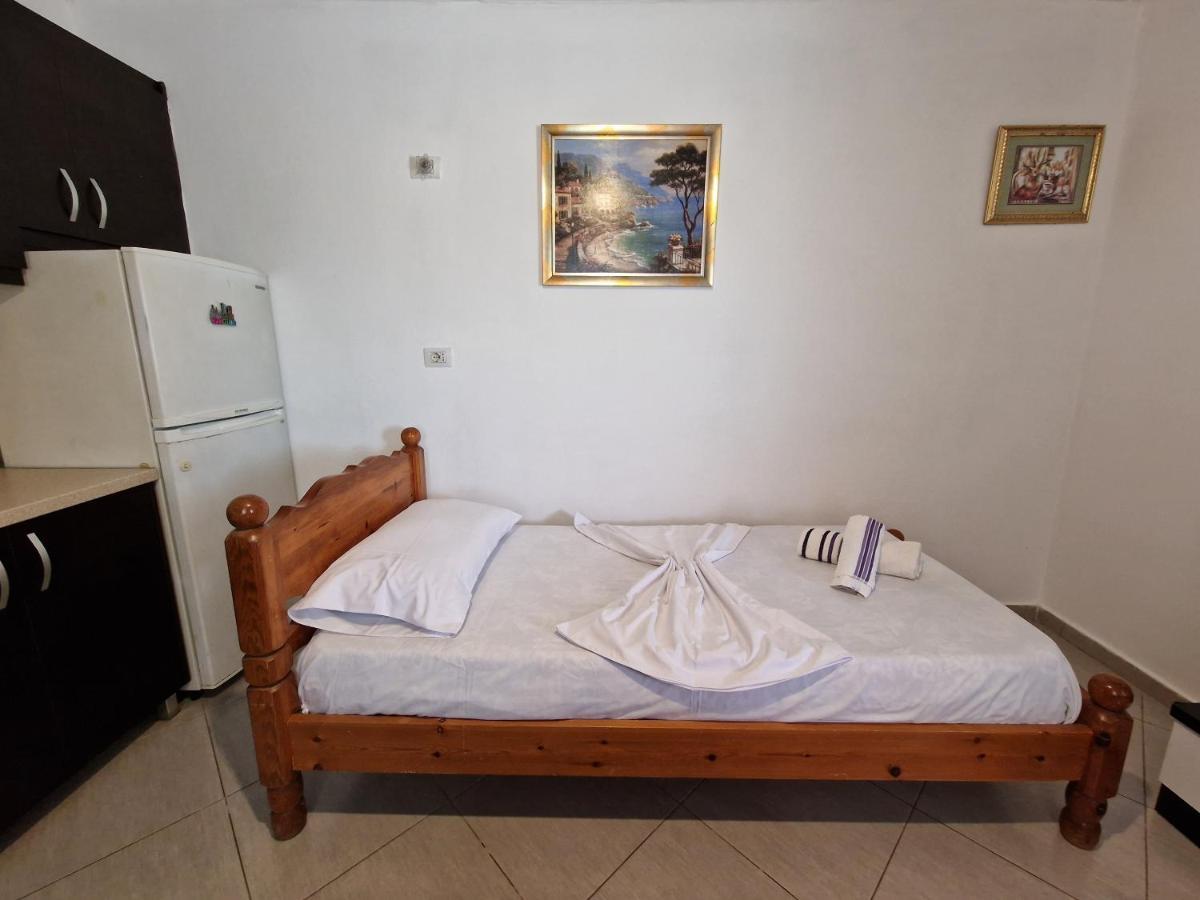 Villa Bani Ksamil Zewnętrze zdjęcie